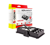 h-24 фильтр для пылесосов karcher