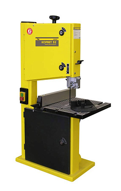 90320 ленточная пила корвет-32