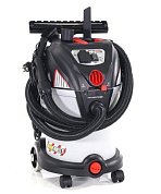 пылесос интерскол пу30/1400рэ