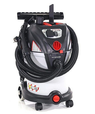 пылесос интерскол пу30/1400рэ