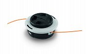 катушка в сборе stihl autocut 26-2