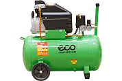 компрессор eco ae-501-4 260л/м 50л