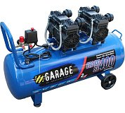 компрессор garage pro 100.sl400/2.2