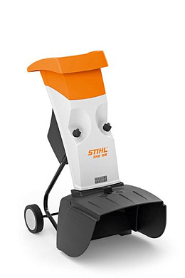 измельчитель stihl ghe 105,0