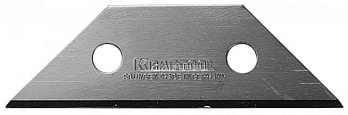 09627-s5_z02 лезвие "kraftool" трапецевидное 5шт