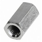 гайка переходная м16 din6334