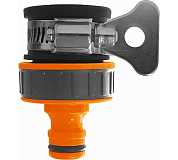 dwc 1119 адаптер для кранов безрезьбовой до 3/4" daewoo