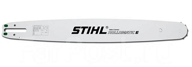 шина stihl-16 (40см) 1,3;3/8" (60зв.)