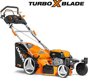 газон-ка daewoo dlm 5100svr