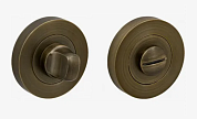 комплект под wc-pasini-ant. brass