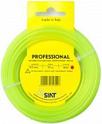 леска siat professional 3,0мм10м круг