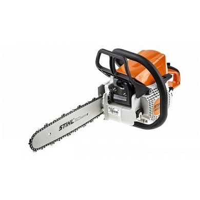 бензопила stihl ms210-14