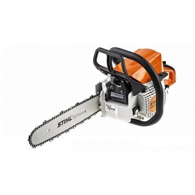 бензопила stihl ms210-14