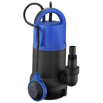 насос belamos omega 75 dw sp 750вт для грязной воды