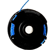 2933307 катушка триммерная greenworks