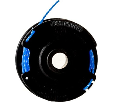 2933307 катушка триммерная greenworks