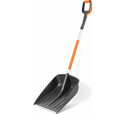 лопата снеговая daewoo dast 50