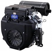 двигатель lifan 2v78f-2a  24,0 л.с.