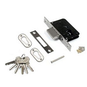 замок врезной apecs 95-cr