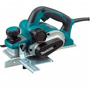 рубанок kp0810 makita