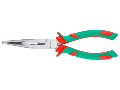 23030-20 тонкогубцы волат 200мм