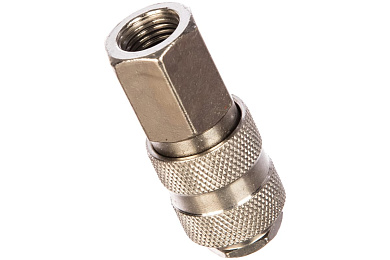 180110b разъемное соединение рапид (муфта) 1/4"f внутр.резьба