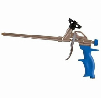 1911203 пистолет t4p "эксперт" для монтажной пены