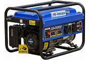 генератор бензиновый eco pe-4001rs 2.8квт 230 в