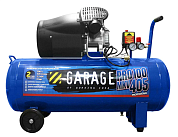 компрессор garage pro 100.mkv405/2.3