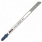 3114-f пилки "mp.s" по металлу 5шт.