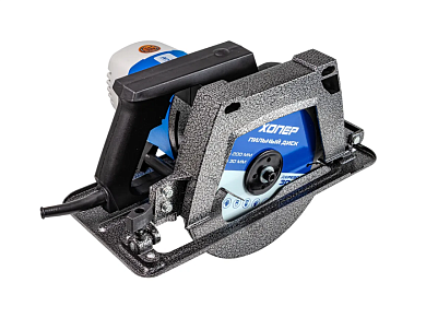 дисковая пила хопер дп-200/2000с