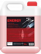 автошампунь ag energi 5кг. для бесконтактной мойки