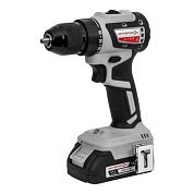 акк. дрель интерскол дау- 13/18в 50 (2кк 2а зу) апи