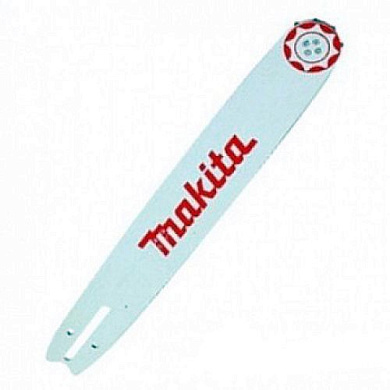 шина со звездочкой makita 35см,3\8",1.3мм,uc4530,dcs4300 442035661