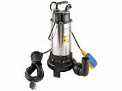 насос погружной eco di-1301 1300вт 23000л/м