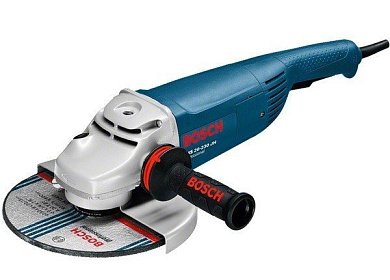ушм bosch gws26-230jh