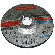 диск шлифовальный по металлу 230х6х22,2 профоснастка эксперт №164