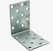 крепежный уголок равносторонний kur  40х60х60