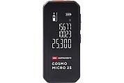дальномер ada лазерный cosmo micro 25