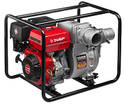 мпг-1800 мотопомпа зубр для грязной воды 1800 л/мин