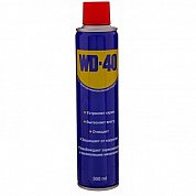 смазка wd40 300мл.