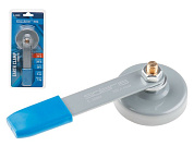 e-300m клемма заземления solaris 300а магнитная