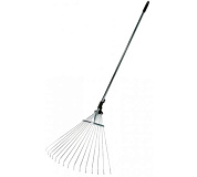 1033 грабли веерные "сад"