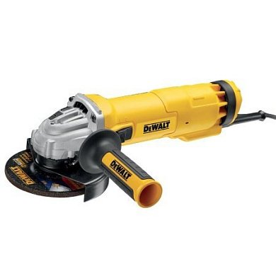шлифмашина угл dwe 4237 dewalt
