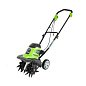27017 Культиватор электрический Greenworks GTL9526