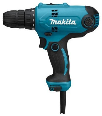 электрошуруповёрт makita df 0300