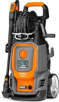 мойка высокого давления daw 675 daewoo
