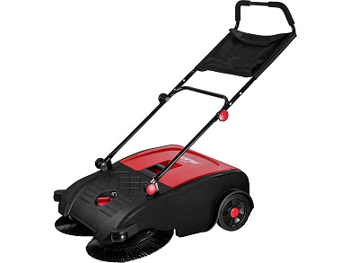 подметальная машина механическая wortex hps 7550 в кор. шир. 75 см.
