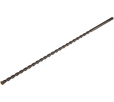 49-12460 бур по бетону cutop profi plus 12х460мм