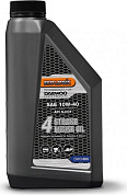 масло daewoo 4-х такт. 10w-40 dwo600 чз